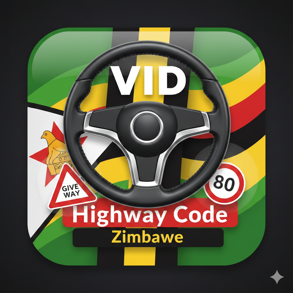 Zimbabwe VID Highway Code